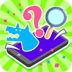 どこでもパーティーゲーム「どこパ」（ワードウルフオンライン）