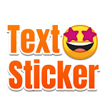 TextSticker for WAStickerApps