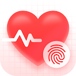 健康パートナー・心拍測定