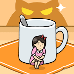 猫にみつかるな！