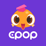 ePop(イーポップ)：英単語、英文法、リスニング、英語学習