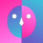 「FaceScore」顔のバランスを点数で採点 顔診断アプリ