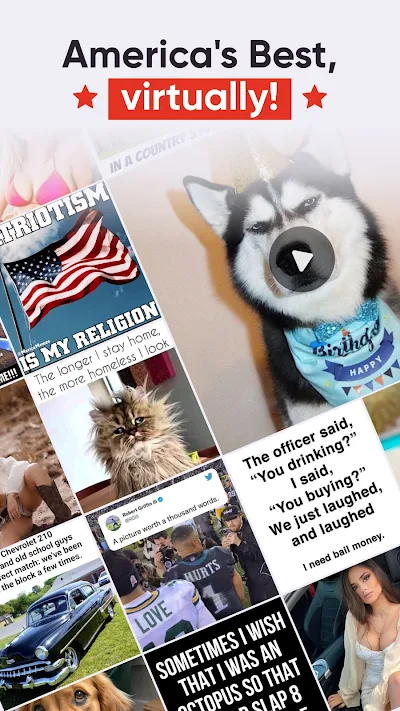 ABPV America’s best pics&vids