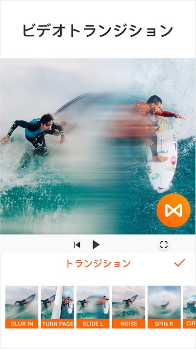 YouCut - 動画編集＆動画作成