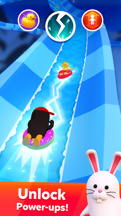 アクアパーク.io