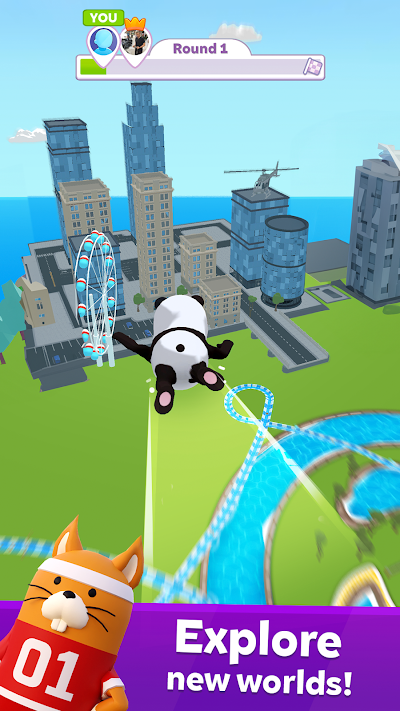 アクアパーク.io