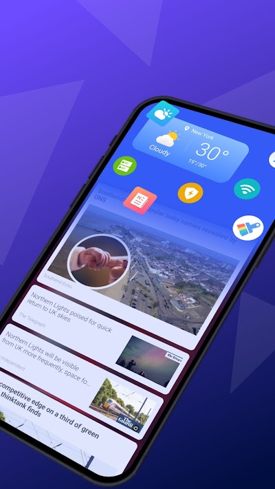 ファストランチャー