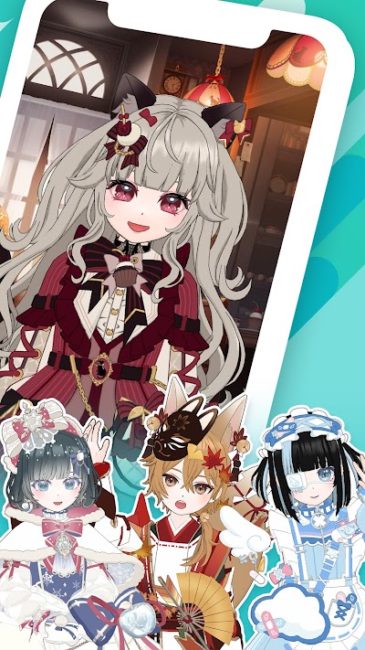 Mirrativ（ミラティブ）スマホ1台でライブ配信