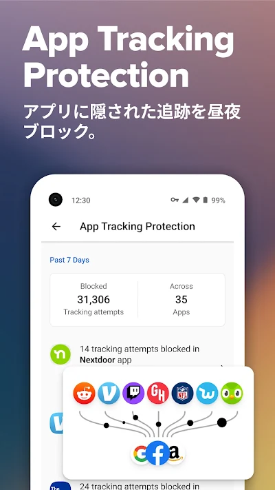 DuckDuckGo Private Browser