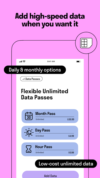 TextNow: Call + Text Unlimited