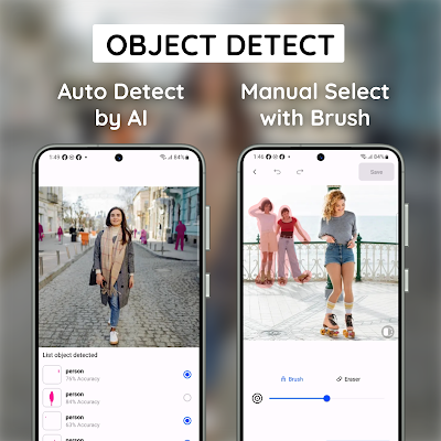 Future Self Face Aging Changer