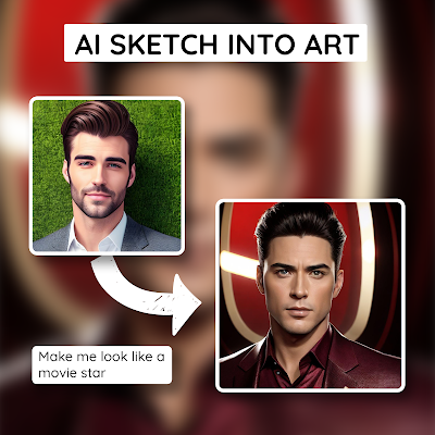 Future Self Face Aging Changer