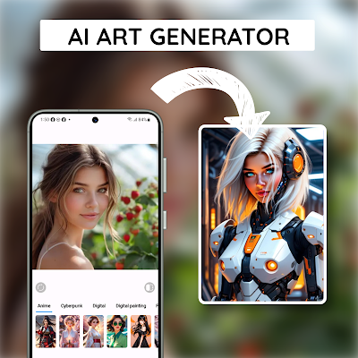 Future Self Face Aging Changer