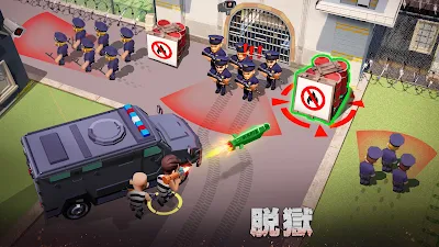 放置マフィア - 裏社会の覇者