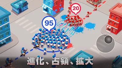 放置マフィア - 裏社会の覇者