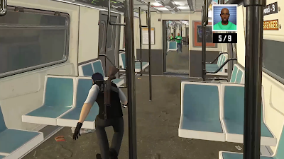 Agent Hunt - スナイパーゲーム