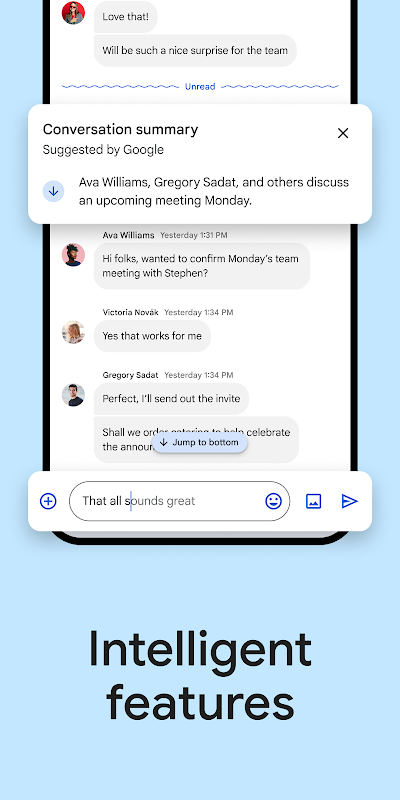 Google Chat