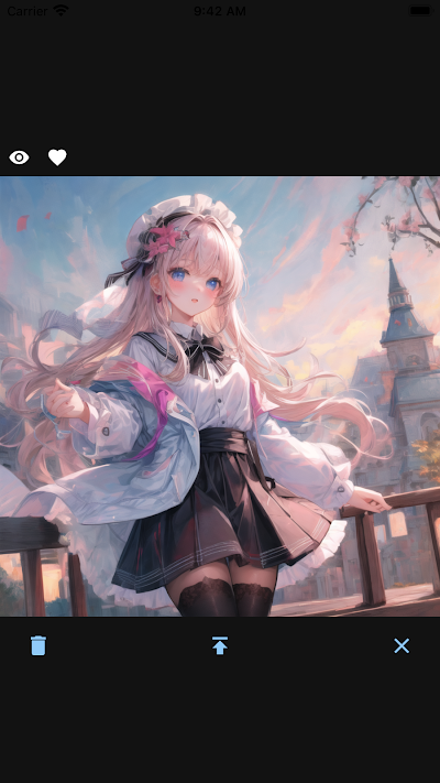 AIイラストつくろっ！ ～AFTER～