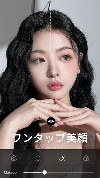 Wink - 高画質の動画編集・作成アプリ