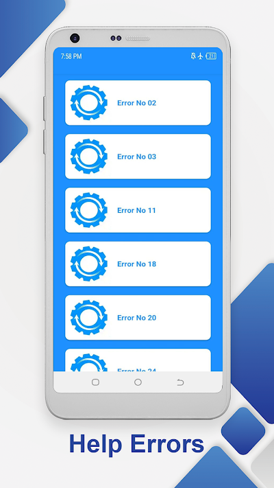 Store Update : Update All Apps