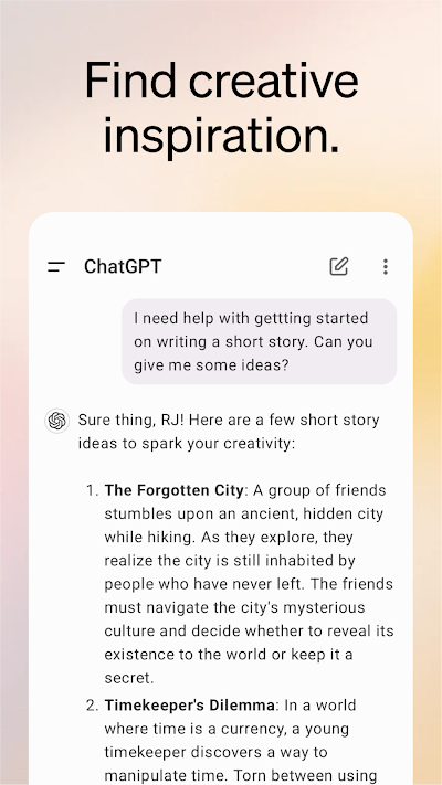ChatGPT