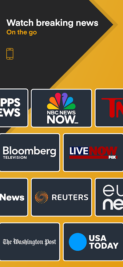 Plex: Stream Movies & TV