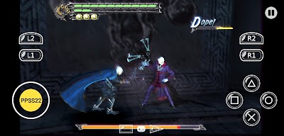 PPSS22 Emulator - PS2 Emulator