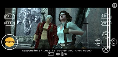 PPSS22 Emulator - PS2 Emulator