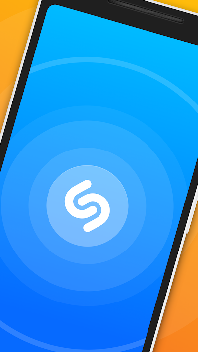 Shazam：音楽やコンサートを探す