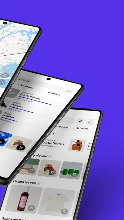 Shop: All your favorite brands