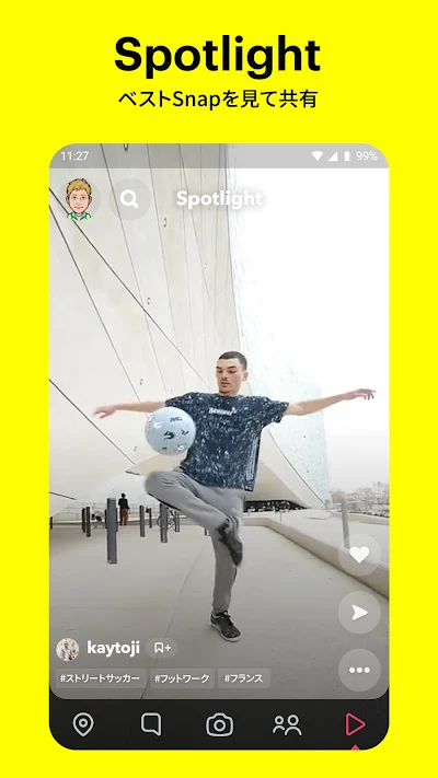 Snapchat