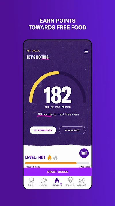 Taco Bell Fast Food & Delivery