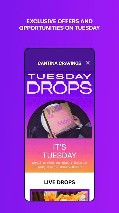 Taco Bell Fast Food & Delivery