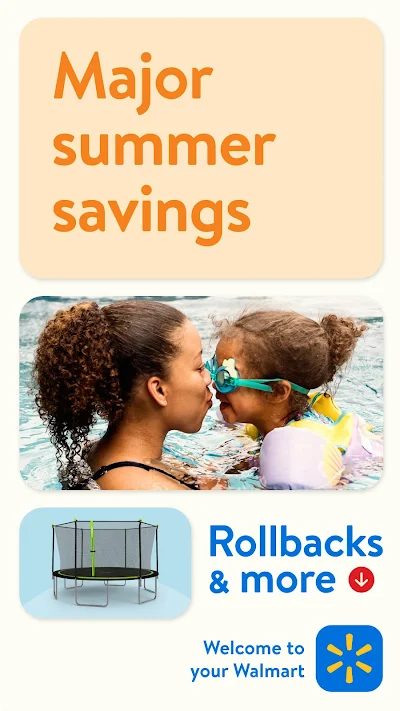 Walmart: Shopping & Savings