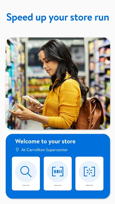 Walmart: Shopping & Savings