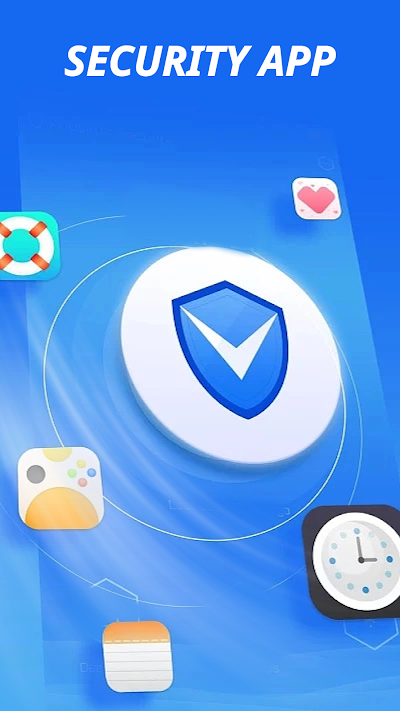 セキュリティ アプリ - 携帯電話を安全に保ちます