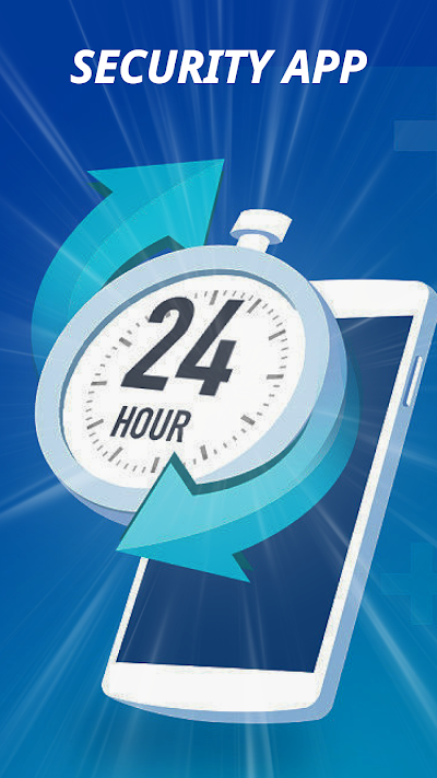セキュリティ アプリ - 携帯電話を安全に保ちます